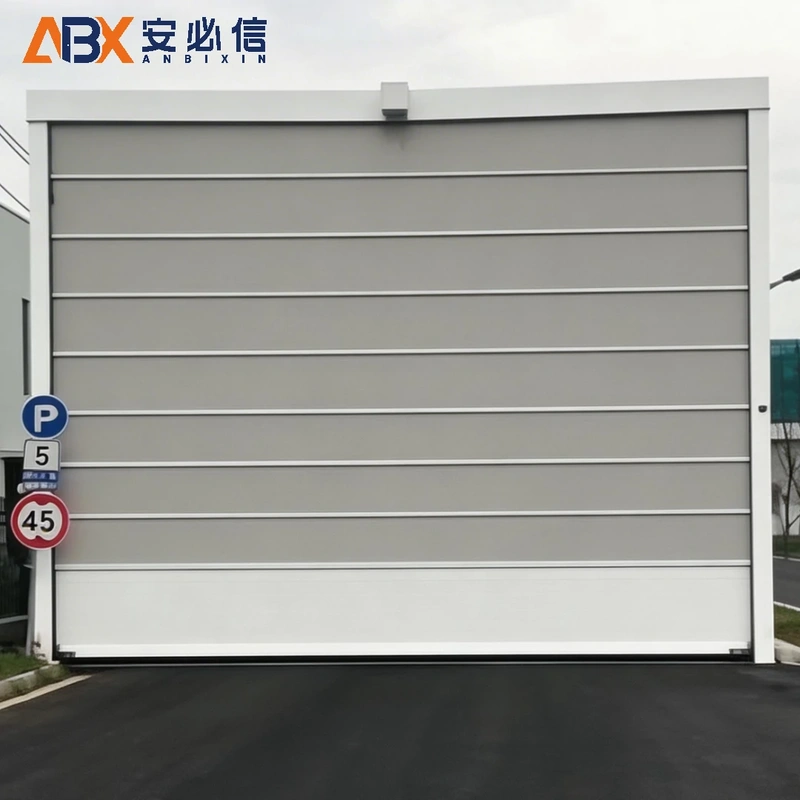 保山市机械式门封