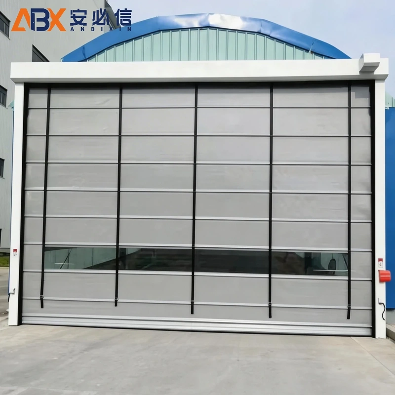 保山市背带堆积门